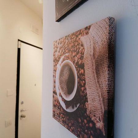 Residenze Ohana Fiumicino Esterno foto