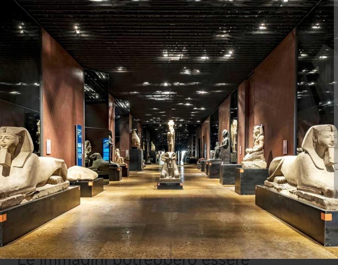 Residenze Ohana Fiumicino Esterno foto