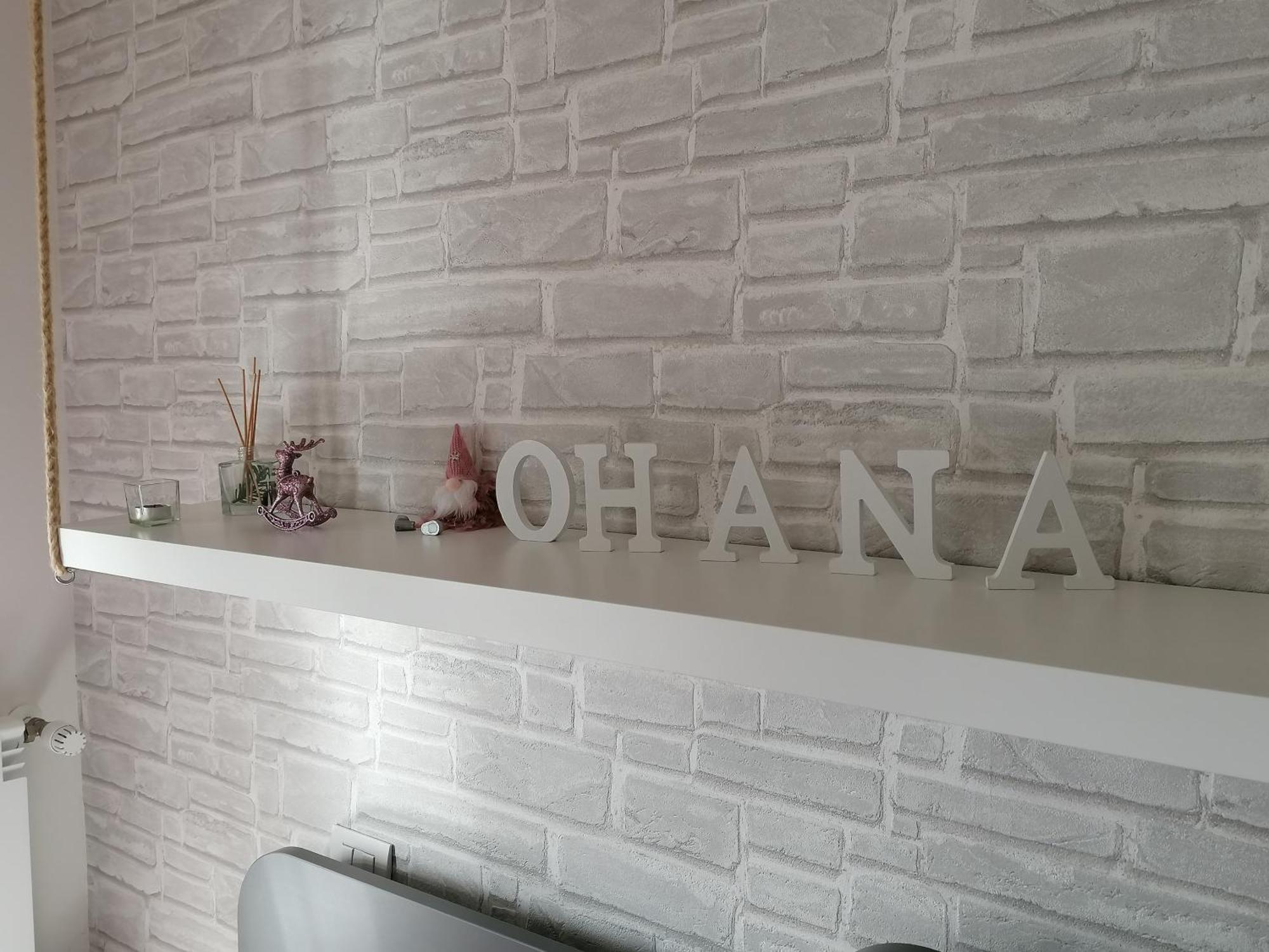 Residenze Ohana Fiumicino Esterno foto