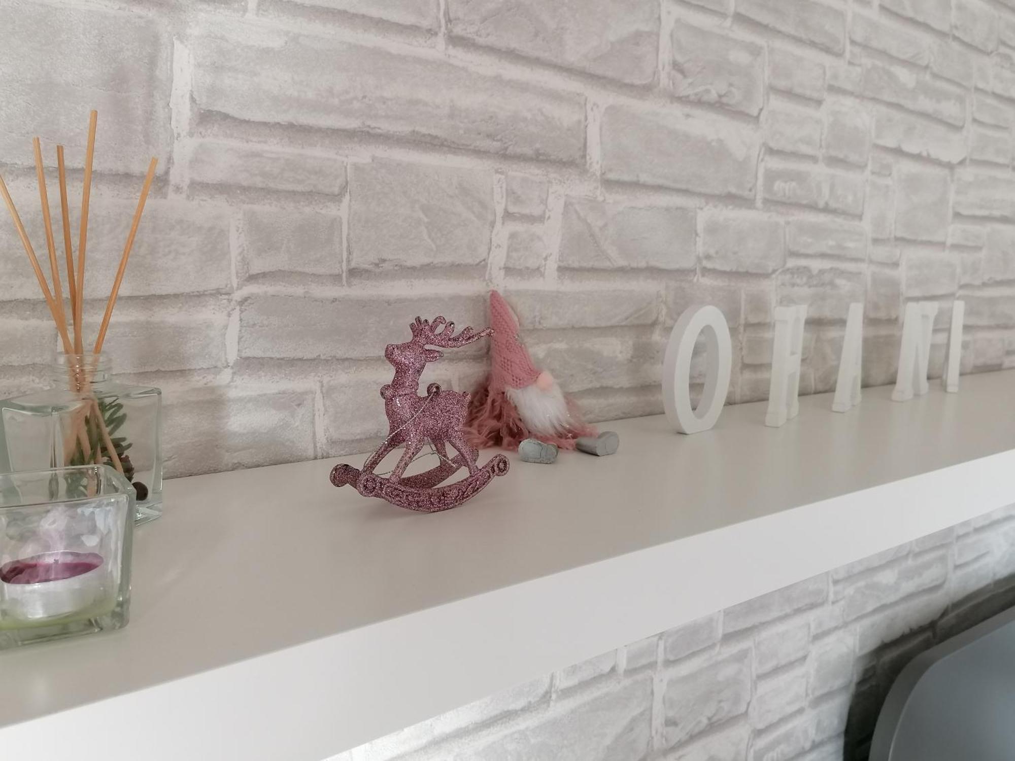 Residenze Ohana Fiumicino Esterno foto