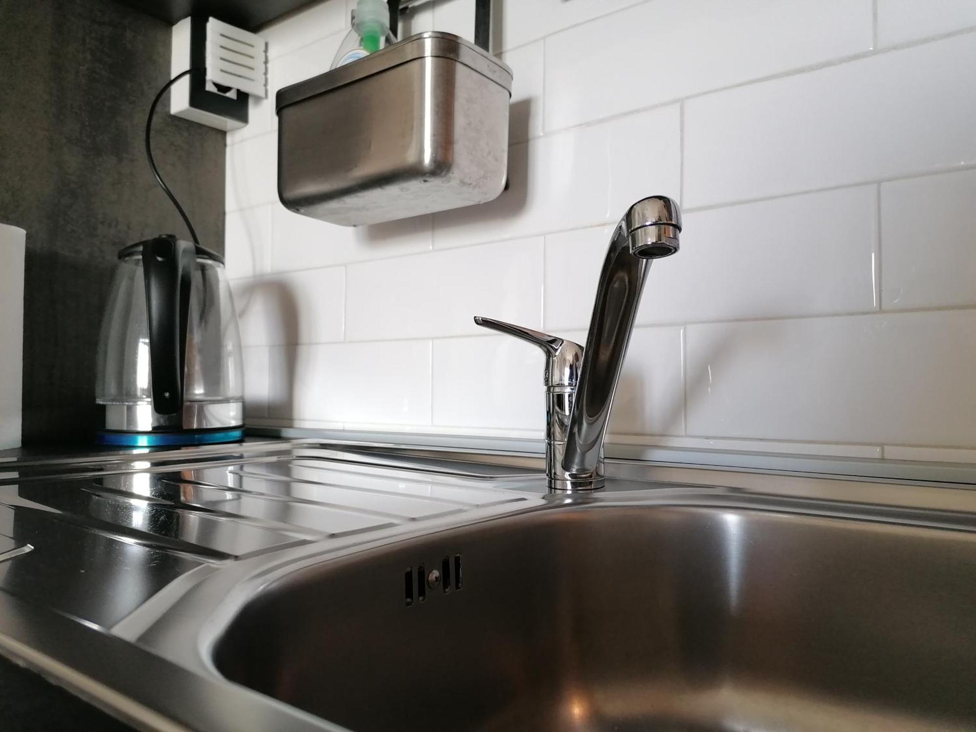 Residenze Ohana Fiumicino Esterno foto