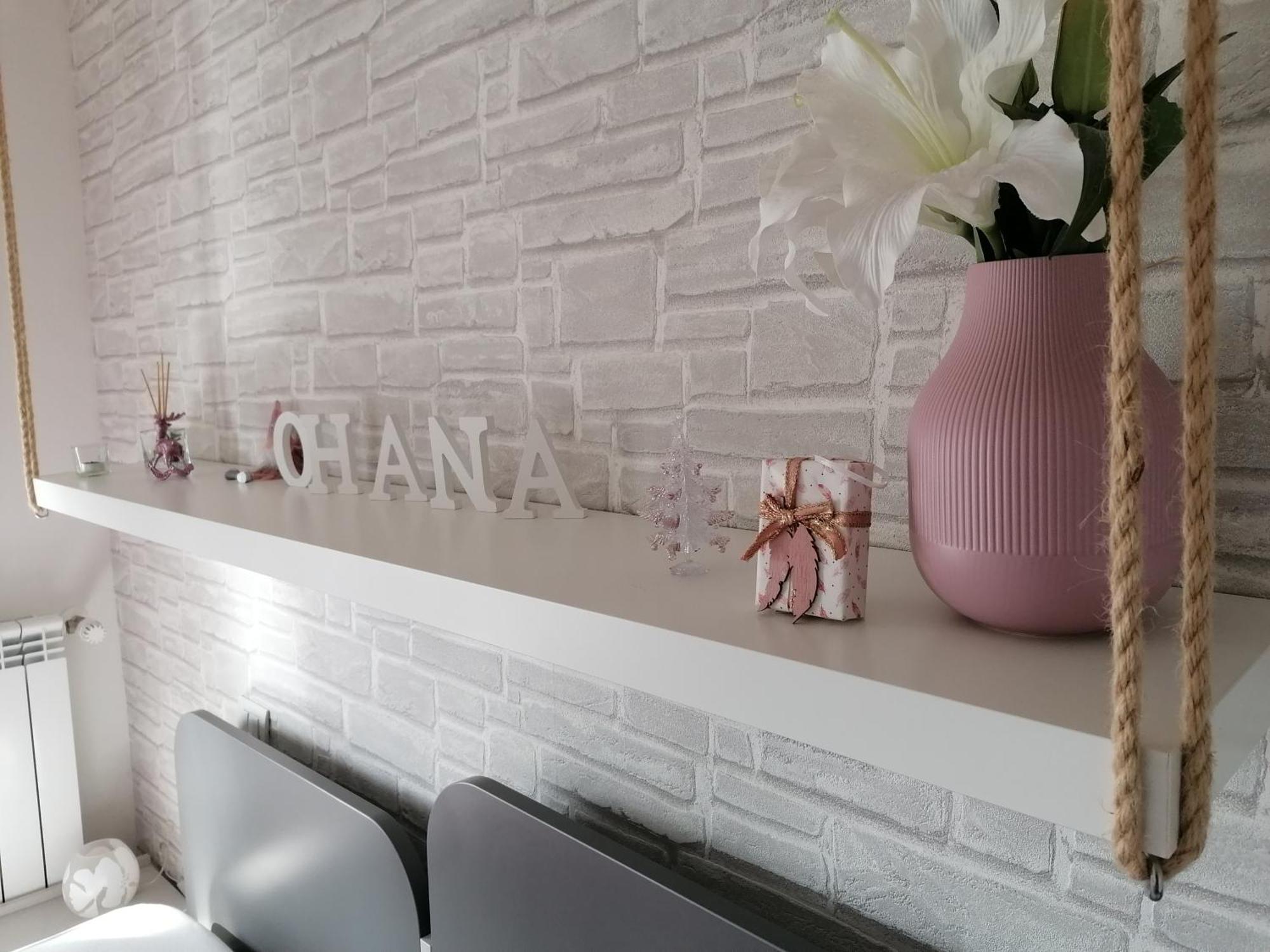 Residenze Ohana Fiumicino Esterno foto